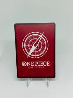 Monkey.D.Luffy [ST-26 - OP09-061] - NM [Foil] TCG One Piece - Image 2
