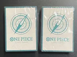 Starter Deck 24: GREEN Jewelry Bonney ST-24 One Piece *Deck Only* (lot of 2) - Image 2