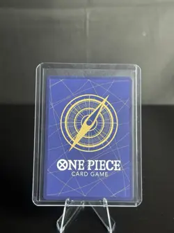 Boa Hancock SP EB03-026 One Piece Extra Booster One Piece Heroines Edition NM - Image 3