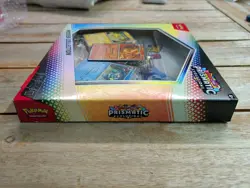 Pokemon TCG SV8.5 Prismatic Evolutions Poster Collection Box Sealed - Image 3
