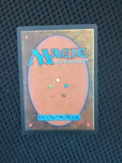 Teferi's Puzzle Box MTG Visions - Image 2