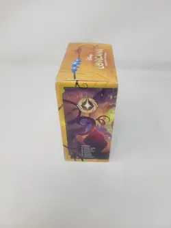 Disney Lorcana TCG Wilds Unknown Pre Release Box Kit - New, Factory Sealed - Image 2