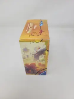 Disney Lorcana TCG Wilds Unknown Pre Release Box Kit - New, Factory Sealed - Image 4
