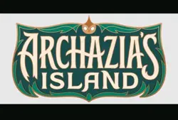 Choose Your Card - Disney Lorcana - Archizias Island - Regular Super Rare Cards - Image 1
