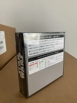 Weiss Schwarz - STAR WARS Booster Box (Japanese) 4573592710047 - Image 4