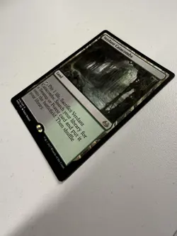 verdant catacombs 249/249 Modern Masters 2017 MTG - Image 1