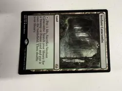verdant catacombs 249/249 Modern Masters 2017 MTG - Image 2