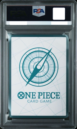 PSA 10 Roronoa Zoro DON!! Card Promo One Piece Japanese Kumamoto Prefecture JP - Image 2