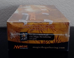 MAGIC THE GATHERING - SAVIORS OF KAMIGAWA - SEALED 36 PACK BOOSTER BOX (ENGLISH) 653569013396 - Image 3