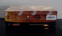 MAGIC THE GATHERING - SAVIORS OF KAMIGAWA - SEALED 36 PACK BOOSTER BOX (ENGLISH) 653569013396 - Image 4