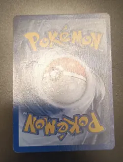 Pokemon Card-Dark Gyarados-Ex Rocket Returns-Holo-36/109-ENG-STAMPED - Image 4