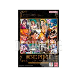 One Piece Card Game Premium Card Collection Best Selection Vol.3 English - New - Image 1