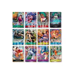 One Piece Card Game Premium Card Collection Best Selection Vol.3 English - New - Image 2