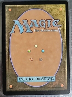 MTG Prognostic Sphinx Theros 60/249 Regular Rare - Image 2