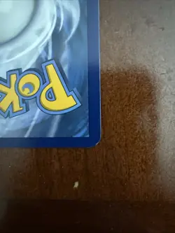 Pokemon TCG Mew Evolutions Holo Card 53/108 Lightly Played LP - Image 3