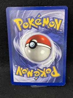 A 1999 Rare Holo Fossil Articuno Pokemon Card 2/62 MP - Image 2