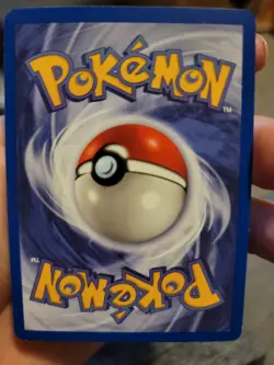 Dark Charizard – Team Rocket 21/82 (Non-Holo) – Vintage Pokemon Card – Near Mint - Image 2