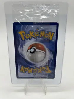 Charmander SVP 044 Obsidian Flames ETB Promo Card Pokemon SEALED - Image 2