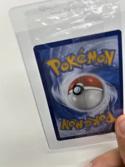 Charmander SVP 044 Obsidian Flames ETB Promo Card Pokemon SEALED - Image 3