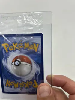 Charmander SVP 044 Obsidian Flames ETB Promo Card Pokemon SEALED - Image 4