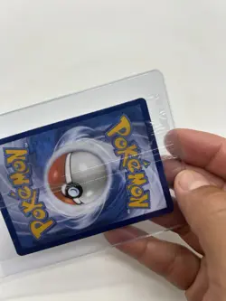 Charmander SVP 044 Obsidian Flames ETB Promo Card Pokemon SEALED - Image 5