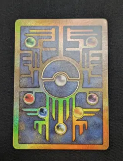 Ancient Mew 2000 Holo Rare Pokemon Card TCG Nintendo Movie Promo NM - Image 3