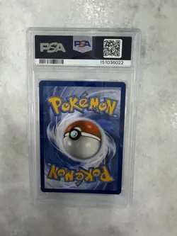 Pokemon 2024 EN Pokemon TCG SV Promo Cards Kingdra ex 131 Holo PSA 10 - Image 2