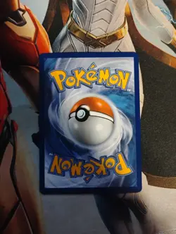 Morpeko Ex 117/84 Pitch black english set! Beuatiful card art be the first !!!!! - Image 2