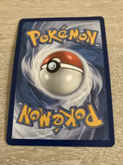 Scream Tail 065 Sv: Scarlet & Violet Promo Cards Holo - Image 2