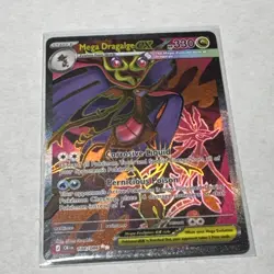 Pokemon TCG Chaos Rising IR and Rare Holo Lot of 4 Cards NM - Image 3