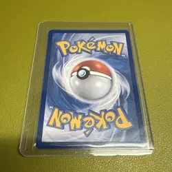Pokemon Card Clemont's Quick Wit 129/106 SR SV8 Super Electric Breaker (Korean) - Image 2