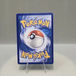 2025 POKEMON SVP EN-SV BLACK STAR PROMO #174 EEVEE ex PRISMATIC EVOLUTIONS CARD - Image 2