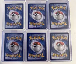 Pokemon Cards (Random) Check Description For Prices. - Image 2