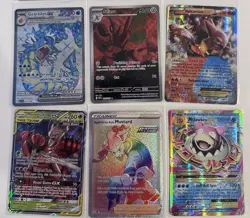Pokemon Cards (Random) Check Description For Prices. - Image 3