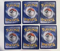 Pokemon Cards (Random) Check Description For Prices. - Image 4
