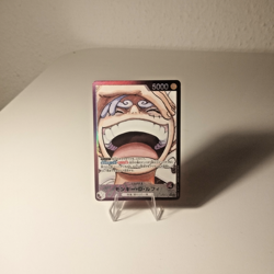 One Piece Monkey D. Luffy [NM] JP, OP09-061 - Image 3