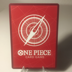 One Piece Monkey D. Luffy [NM] JP, OP09-061 - Image 4