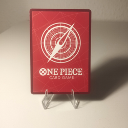 One Piece Monkey D. Luffy [NM] JP, OP09-061 - Image 5