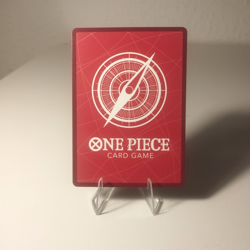 One Piece Marshall D. Teach [NM] JP, OP09-081 AA Leader - Image 5