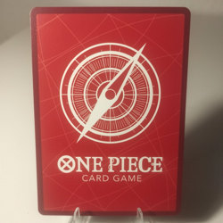 One Piece Shanks [NM] JP, OP09-001 Leader AA - Image 4
