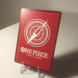 One Piece Shanks [NM] JP, OP09-001 Leader AA - Image 5