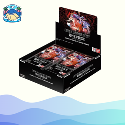 Display One Piece OP16 : L'Heure de la Bataille Decisive - Francais - Image 1