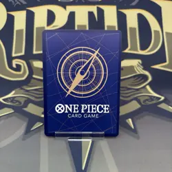 One Piece TCG Sentomaru ST03-007 C Winner Promo Stamp - Image 3
