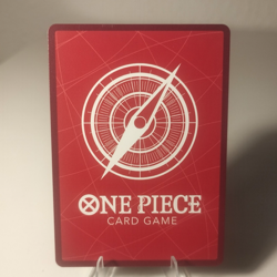 One Piece Enel [EX+] JP, OP05-098 AA Leader - Image 4