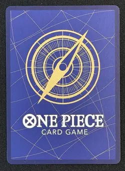 One Piece TCG Chinese Championship 25-26 Kuzan OP11-084 NM - Image 2