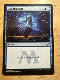 Counterspell (MH2 267) Near Mint - MTG single - Image 1