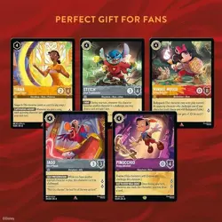 Disney Lorcana Reign of Jafar Sealed Booster Box Free AU Shipping - Image 2