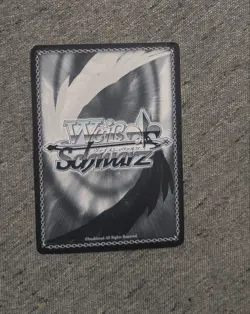 Weiss Schwarz San Louis SP "Azur Lane" Iris Card 4500 AZL/S102-018SP - Image 2