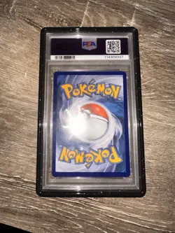 Pokemon TCG PSA 10 2019 SM Black Star Promo Garchomp & Giratina GX SM193 GUARD - Image 2