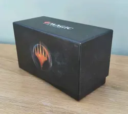 5 x MTG Empty Fat Pack Boxes Bundle (500ct) - Various Sets - Magic the Gathering - Image 2
